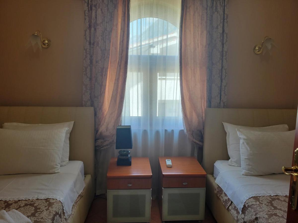 Apartments Bogdanovic Kotor Dış mekan fotoğraf