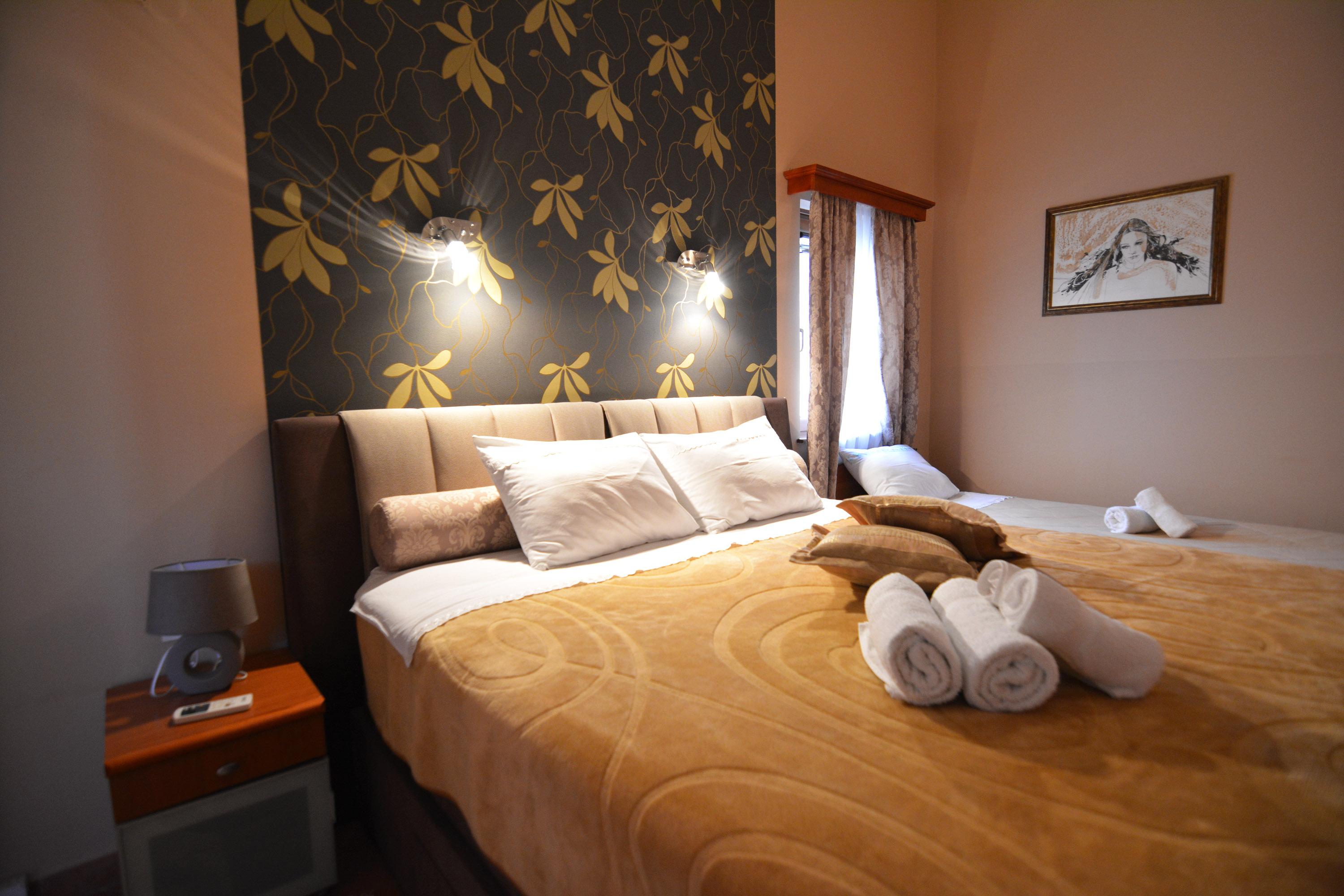 Apartments Bogdanovic Kotor Dış mekan fotoğraf