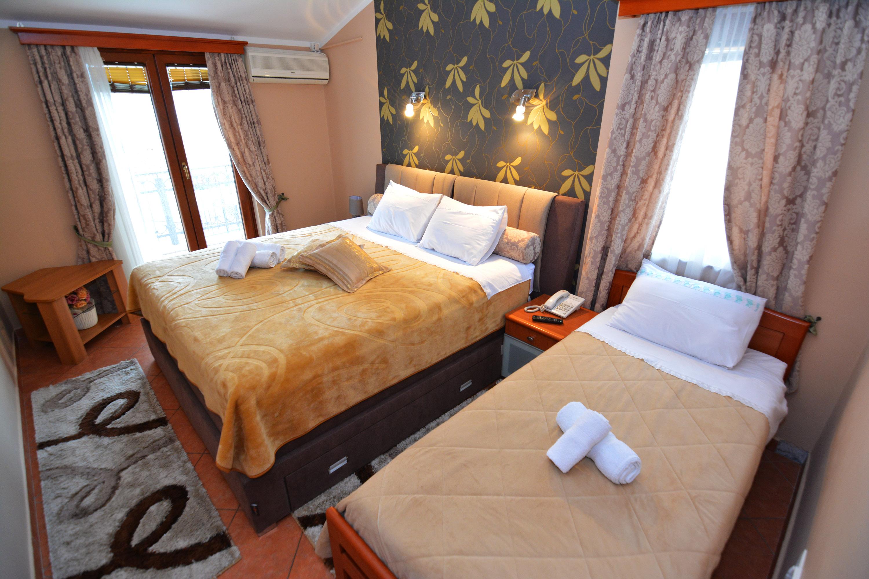 Apartments Bogdanovic Kotor Dış mekan fotoğraf
