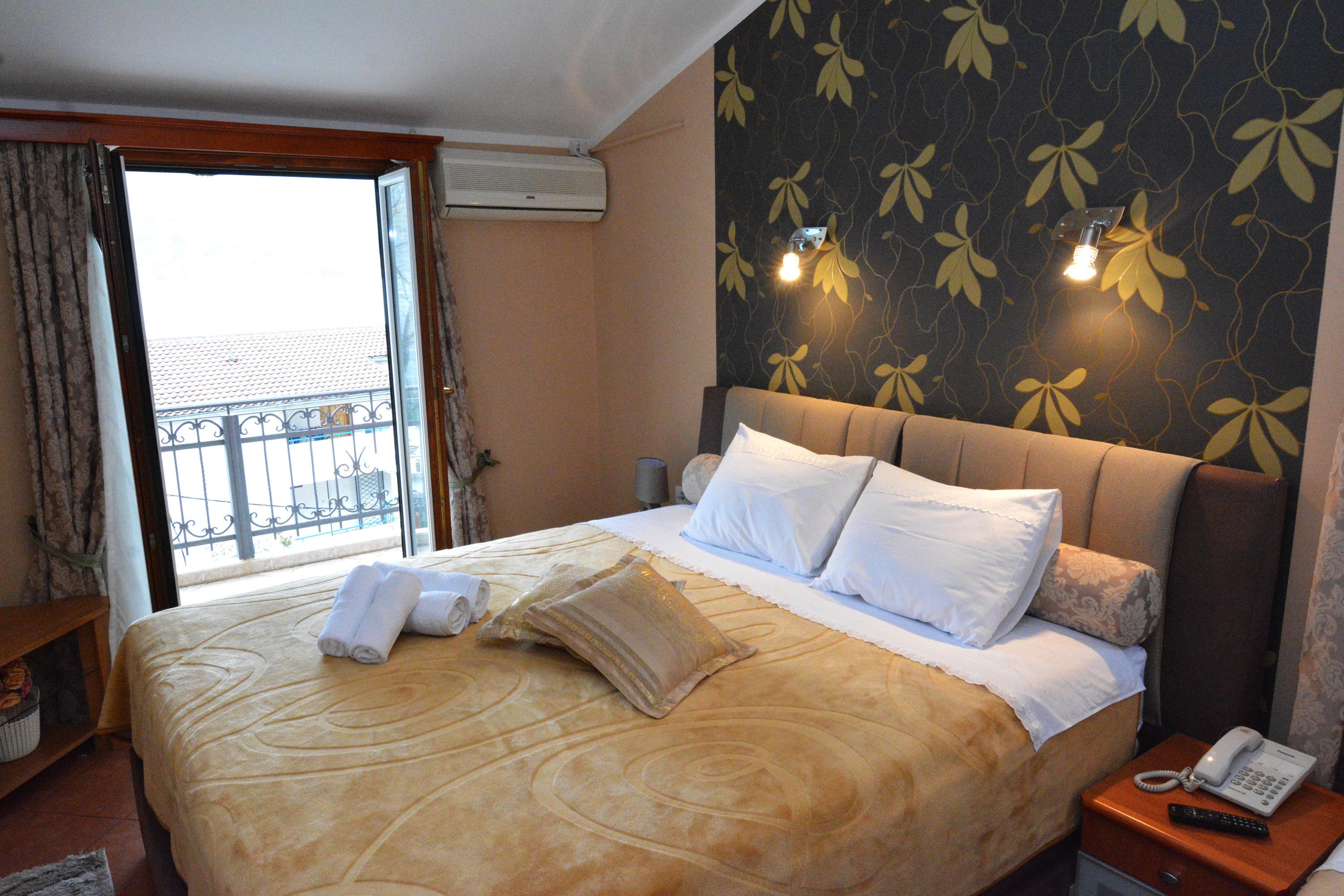 Apartments Bogdanovic Kotor Dış mekan fotoğraf
