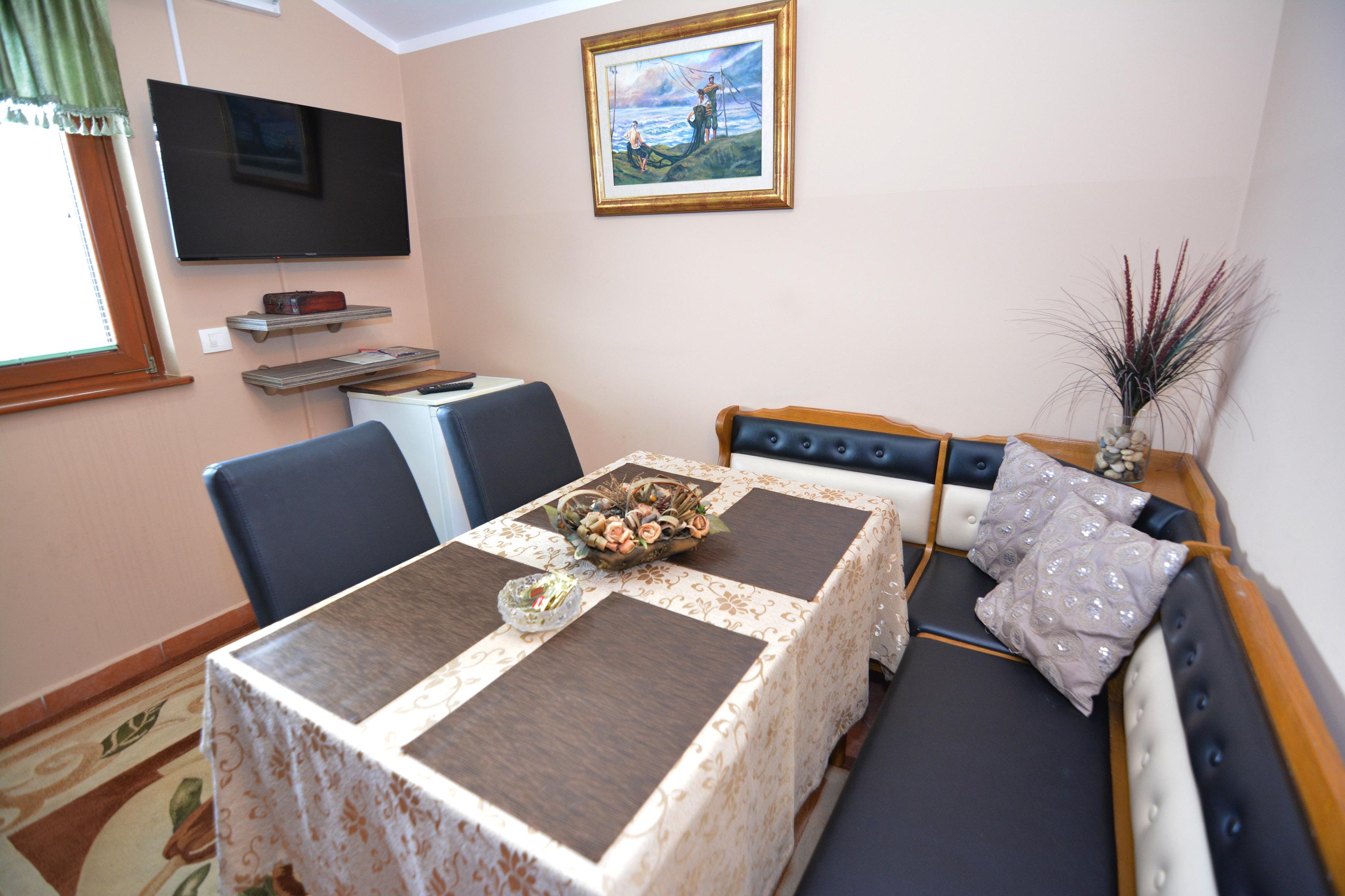 Apartments Bogdanovic Kotor Dış mekan fotoğraf