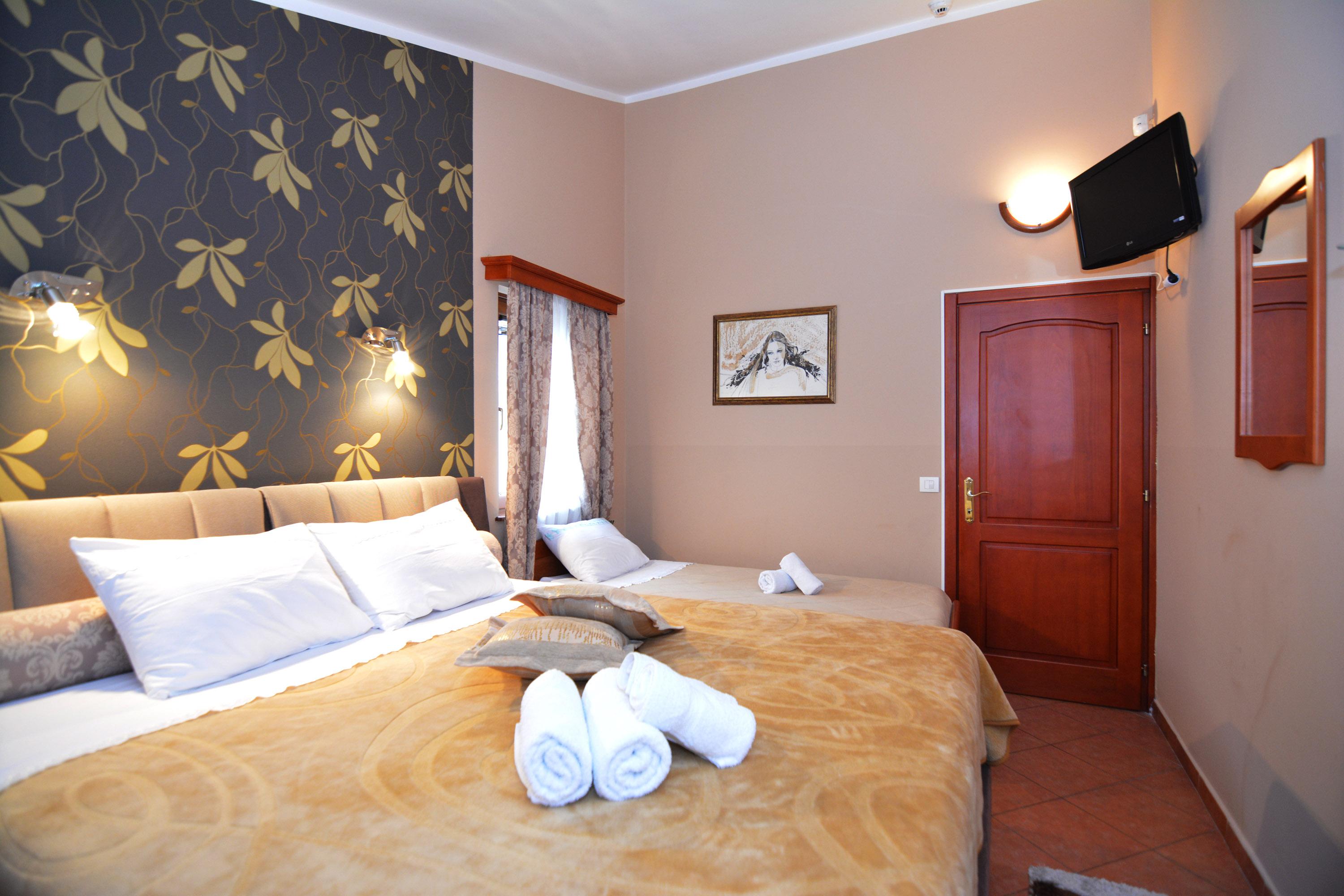 Apartments Bogdanovic Kotor Dış mekan fotoğraf