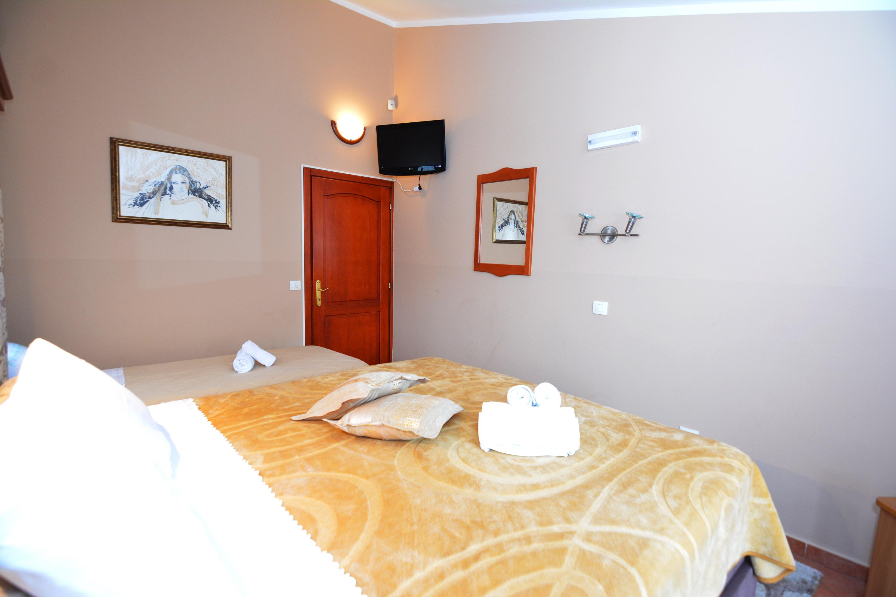 Apartments Bogdanovic Kotor Dış mekan fotoğraf