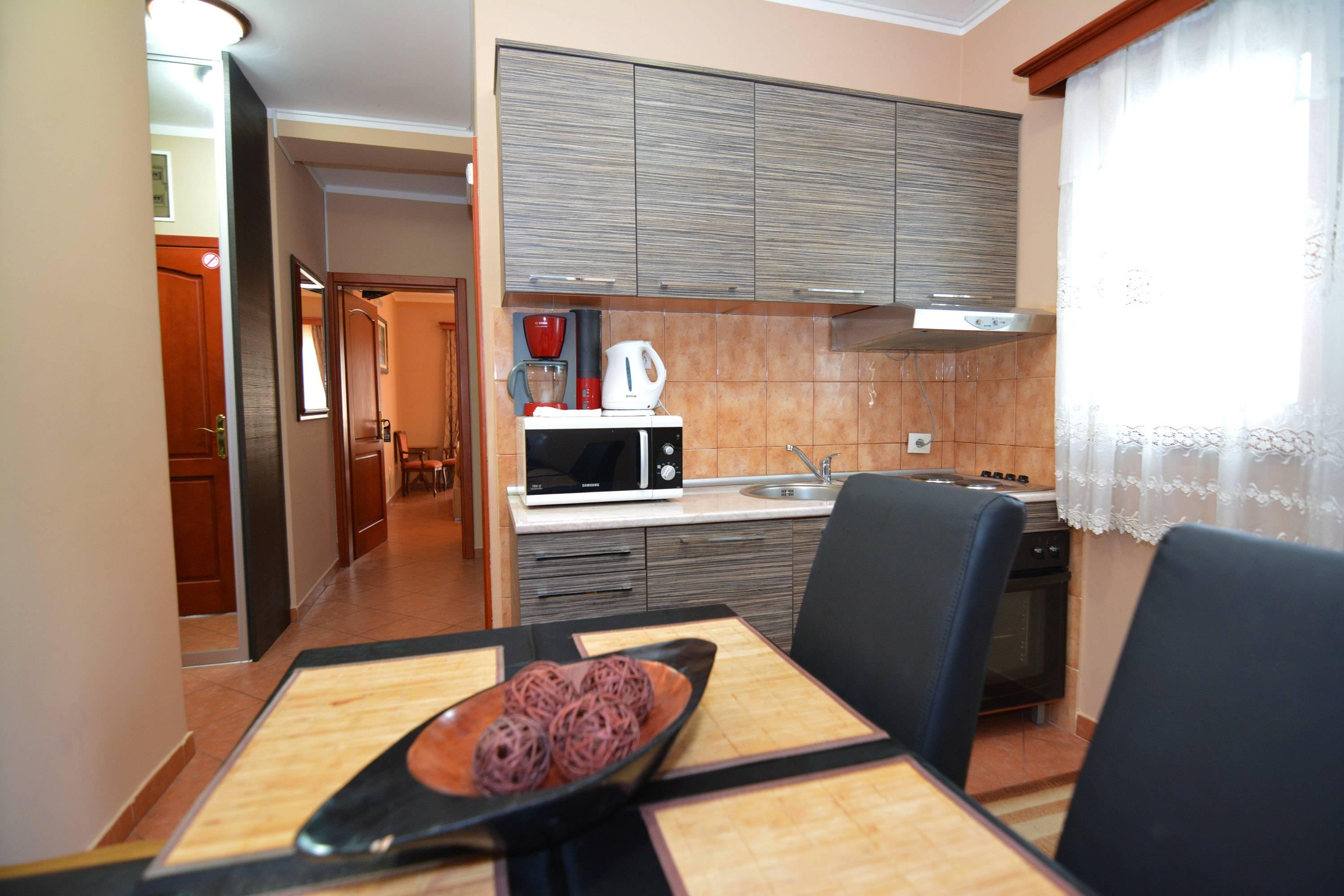 Apartments Bogdanovic Kotor Dış mekan fotoğraf