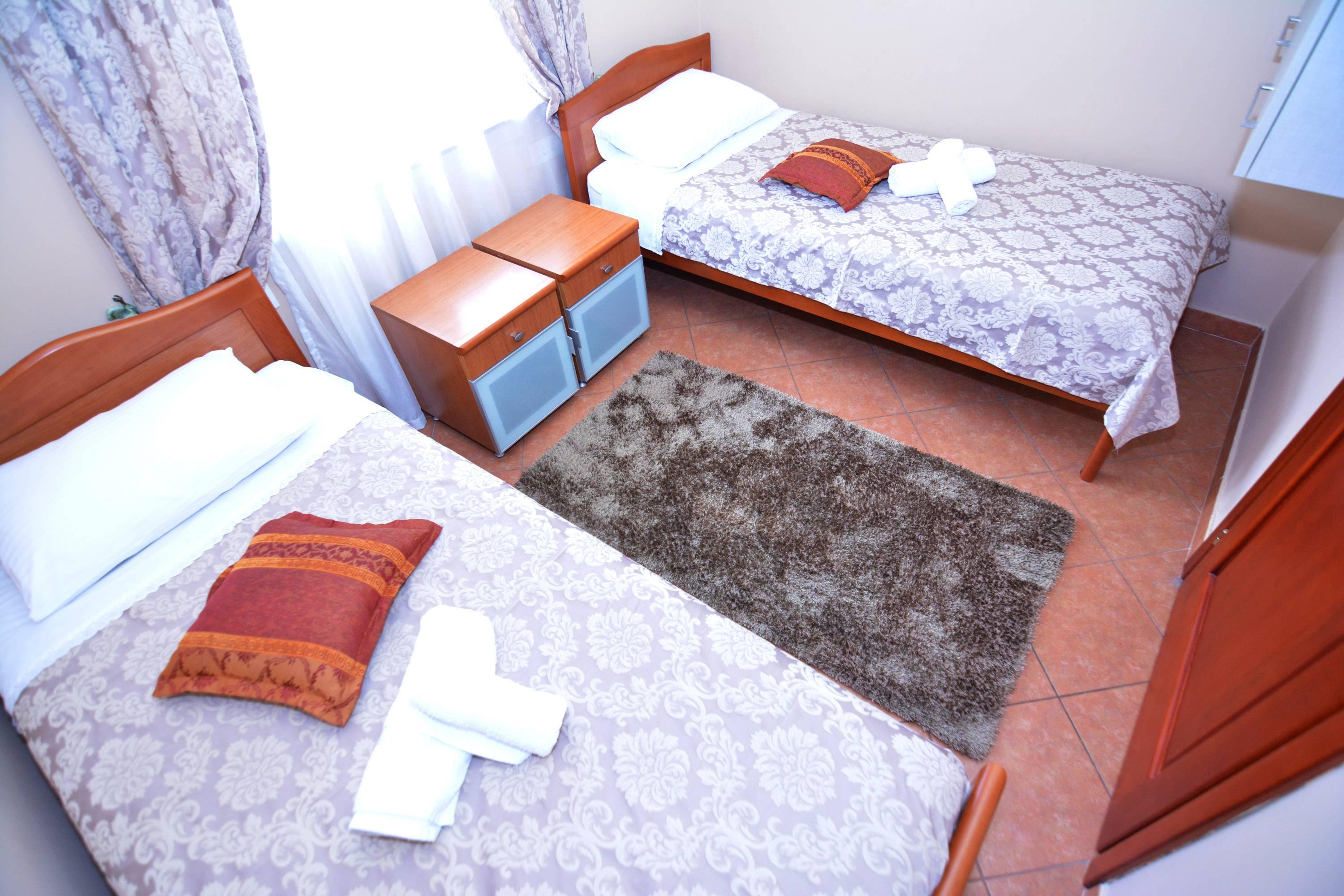 Apartments Bogdanovic Kotor Dış mekan fotoğraf