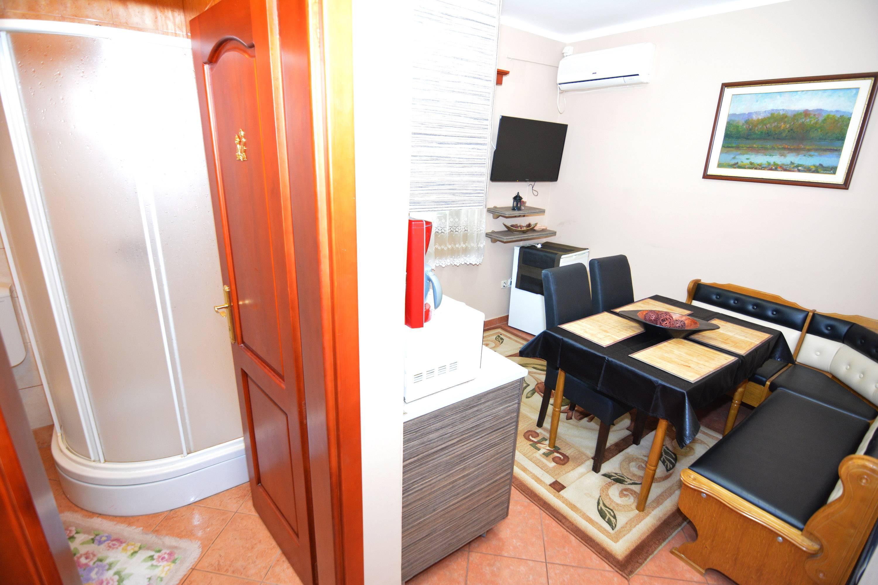 Apartments Bogdanovic Kotor Dış mekan fotoğraf