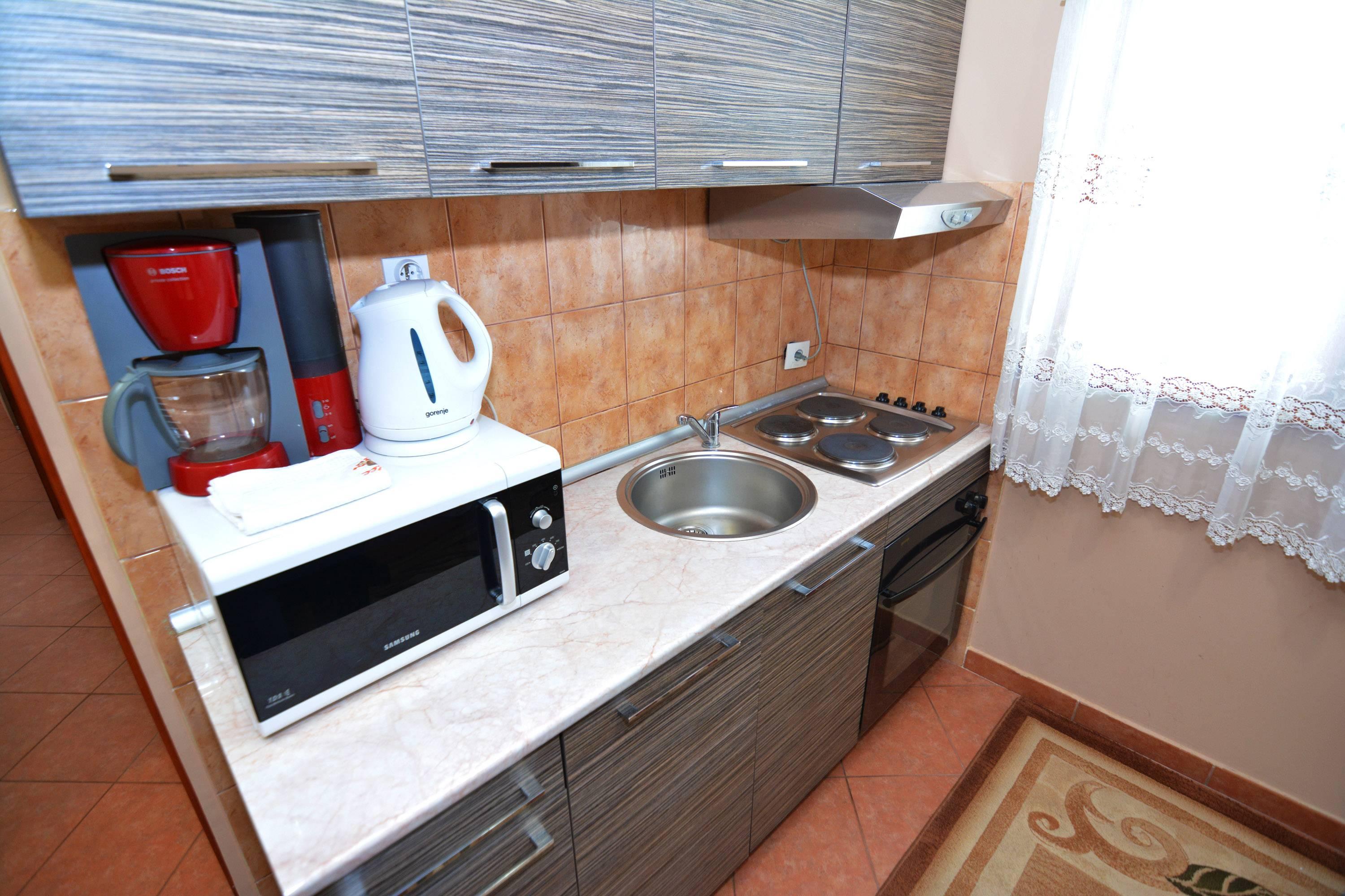 Apartments Bogdanovic Kotor Dış mekan fotoğraf