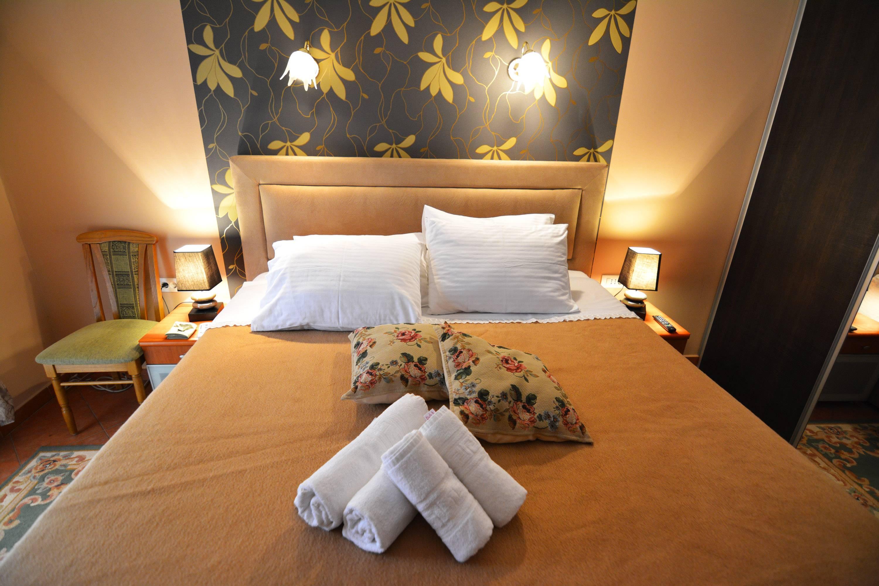 Apartments Bogdanovic Kotor Dış mekan fotoğraf