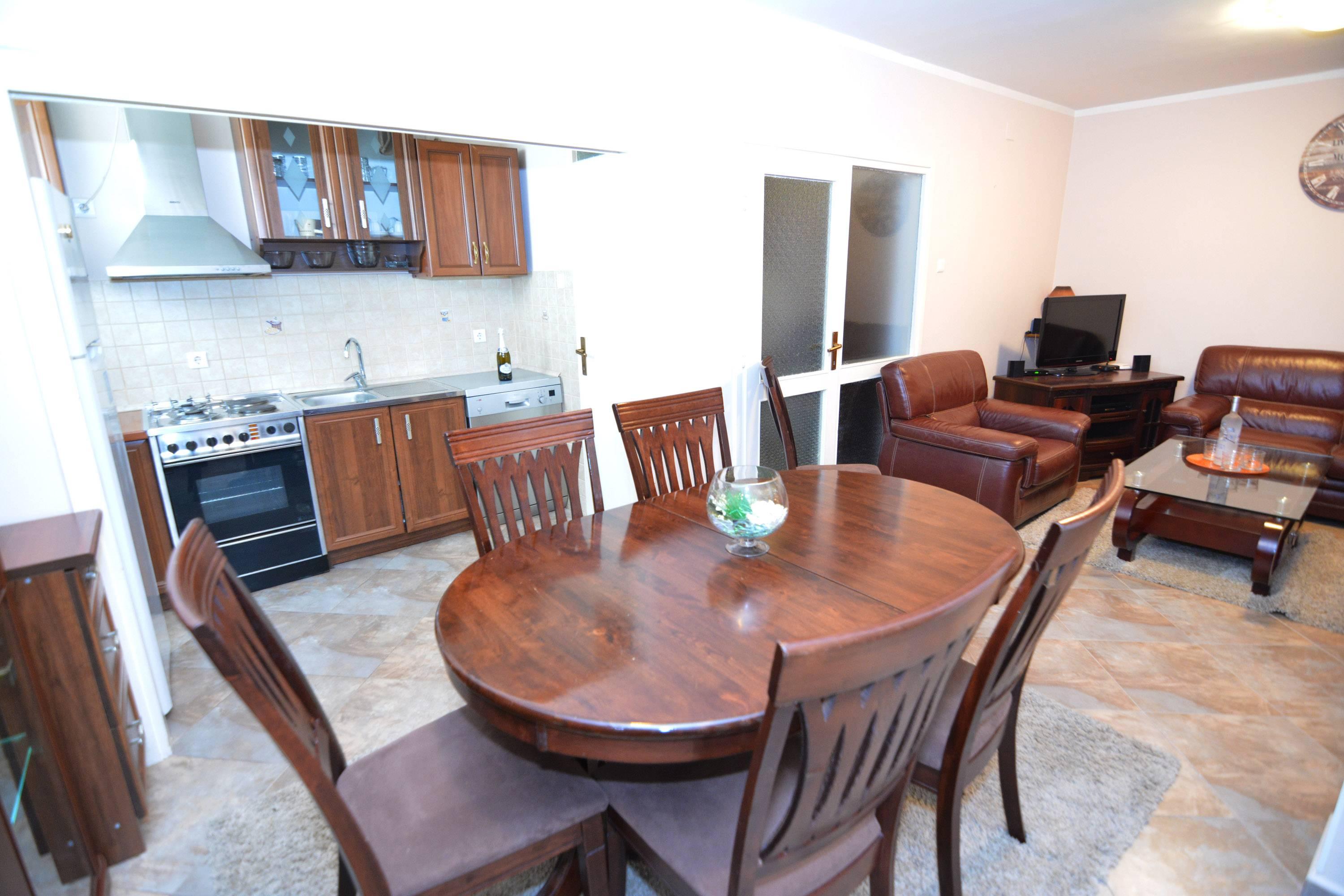 Apartments Bogdanovic Kotor Dış mekan fotoğraf
