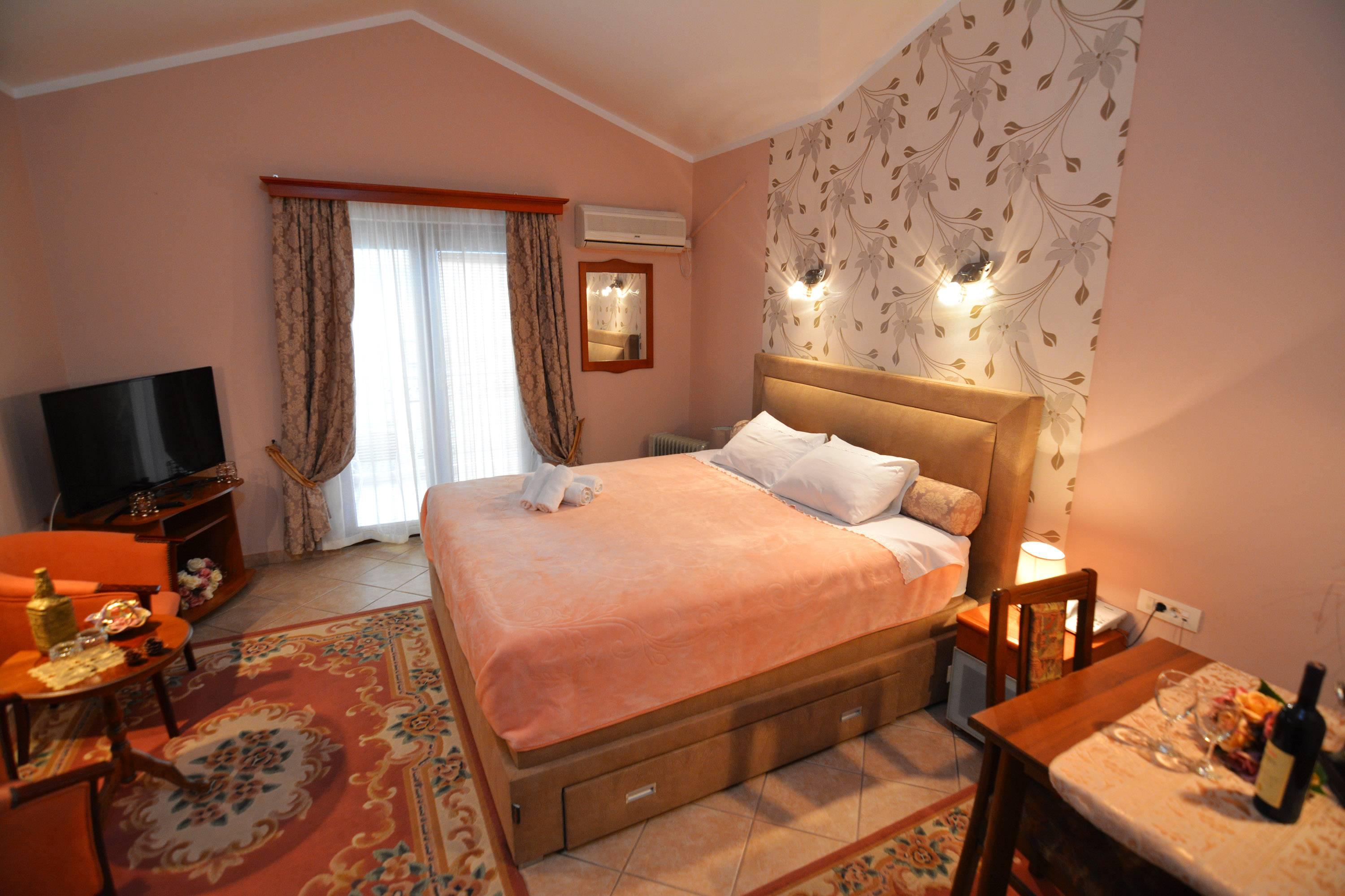 Apartments Bogdanovic Kotor Dış mekan fotoğraf