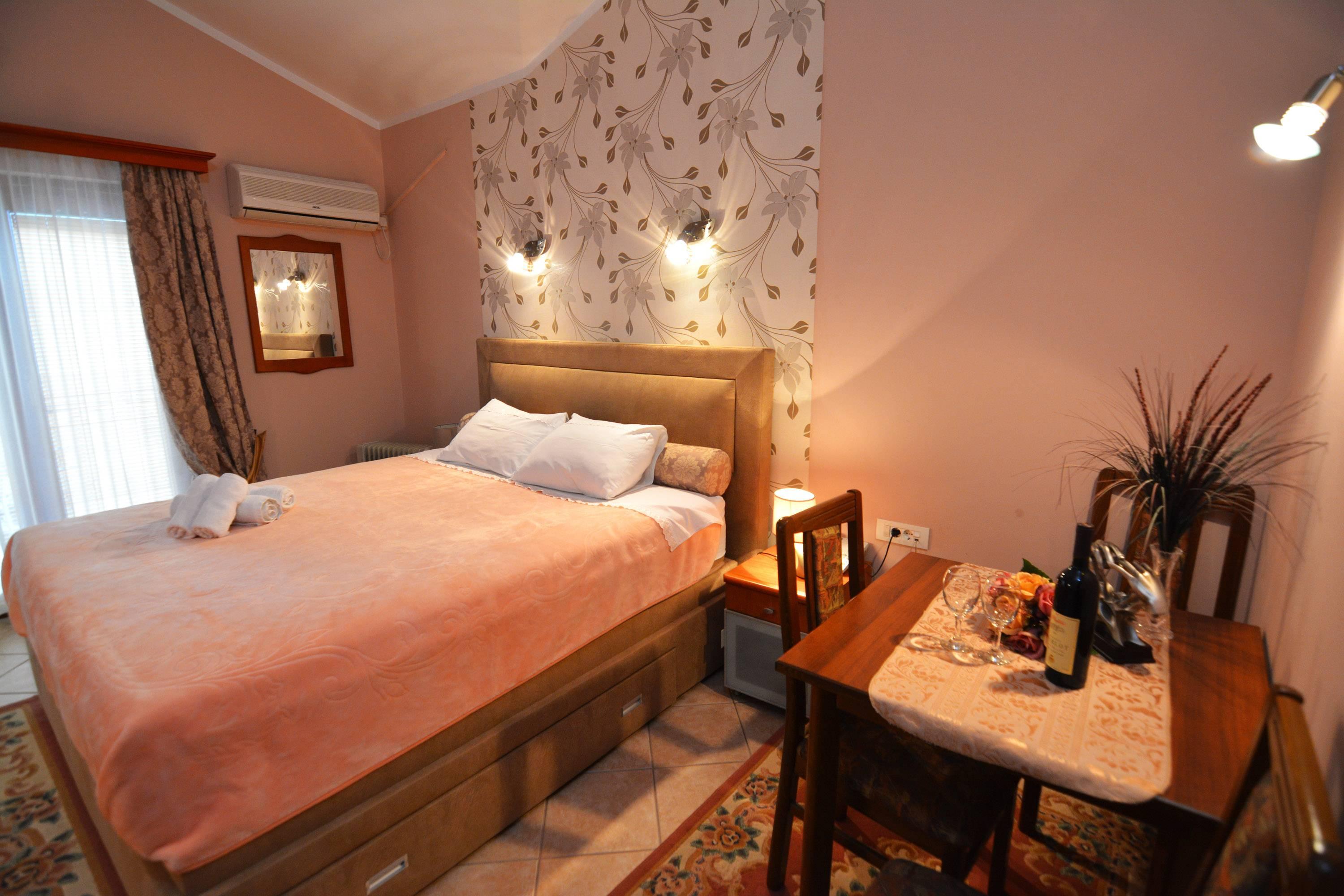 Apartments Bogdanovic Kotor Dış mekan fotoğraf