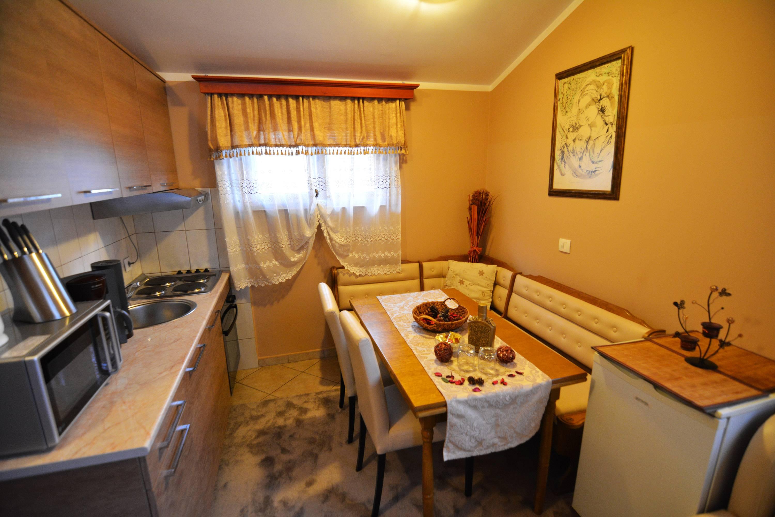 Apartments Bogdanovic Kotor Dış mekan fotoğraf