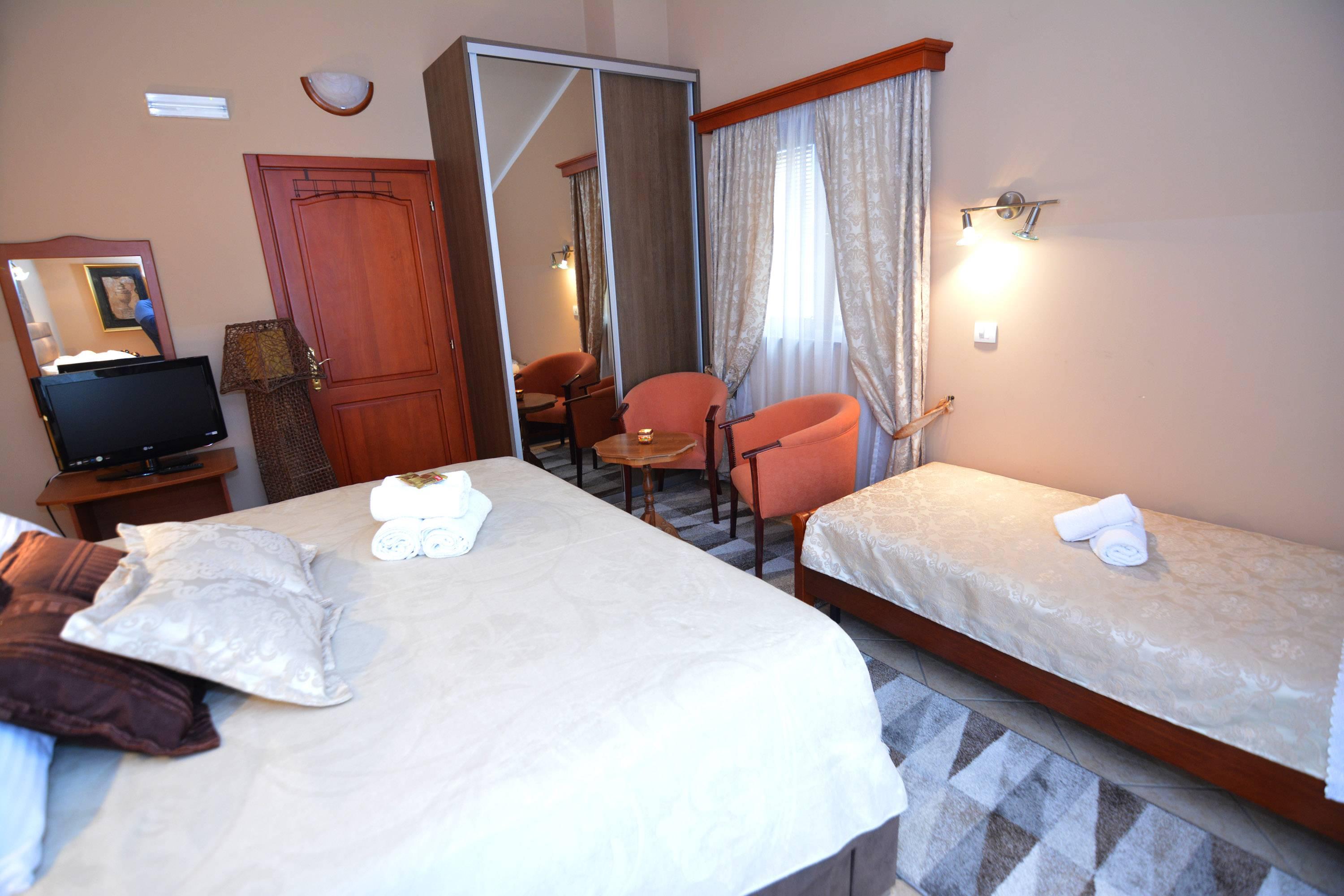 Apartments Bogdanovic Kotor Dış mekan fotoğraf