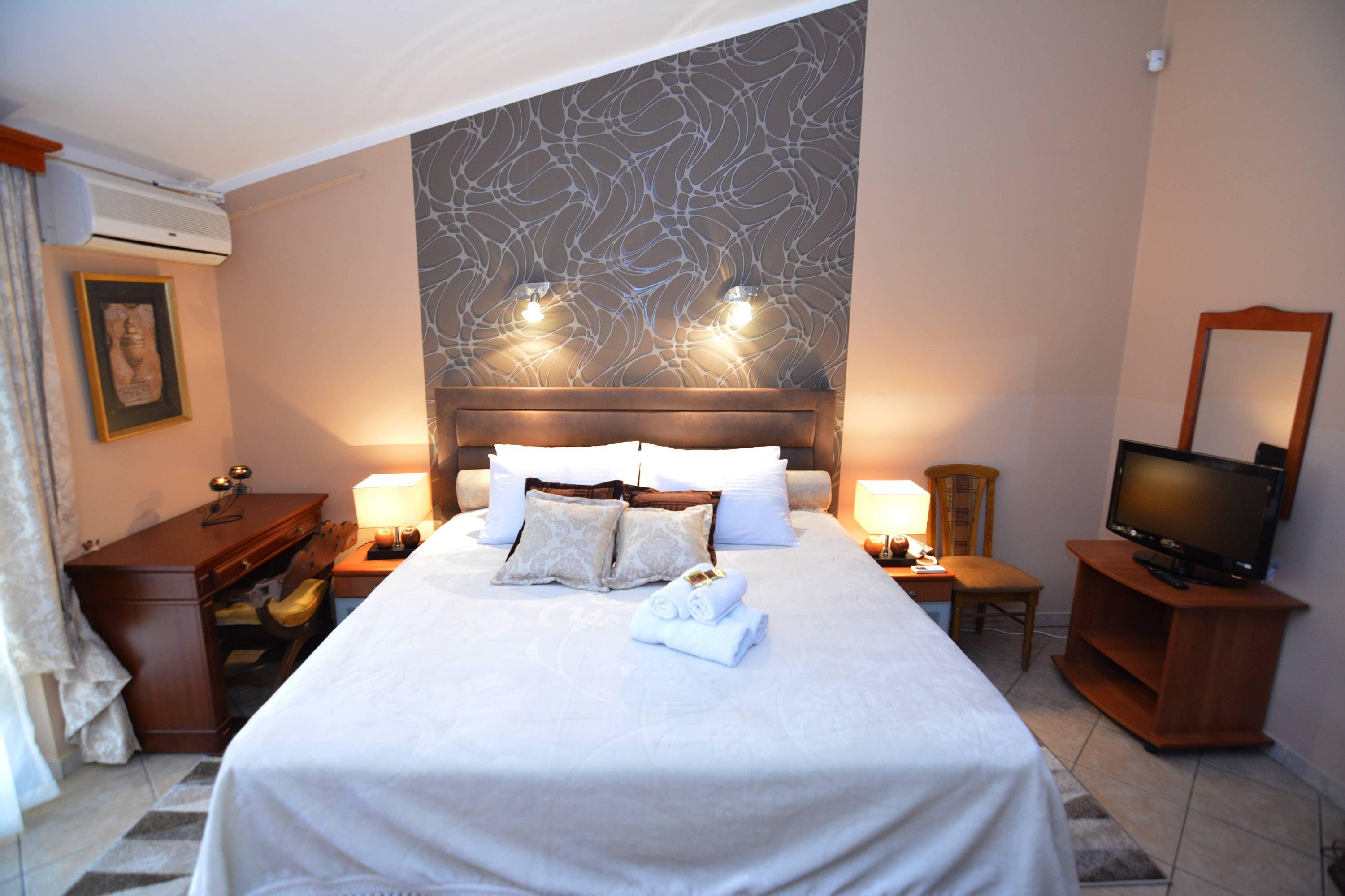 Apartments Bogdanovic Kotor Dış mekan fotoğraf