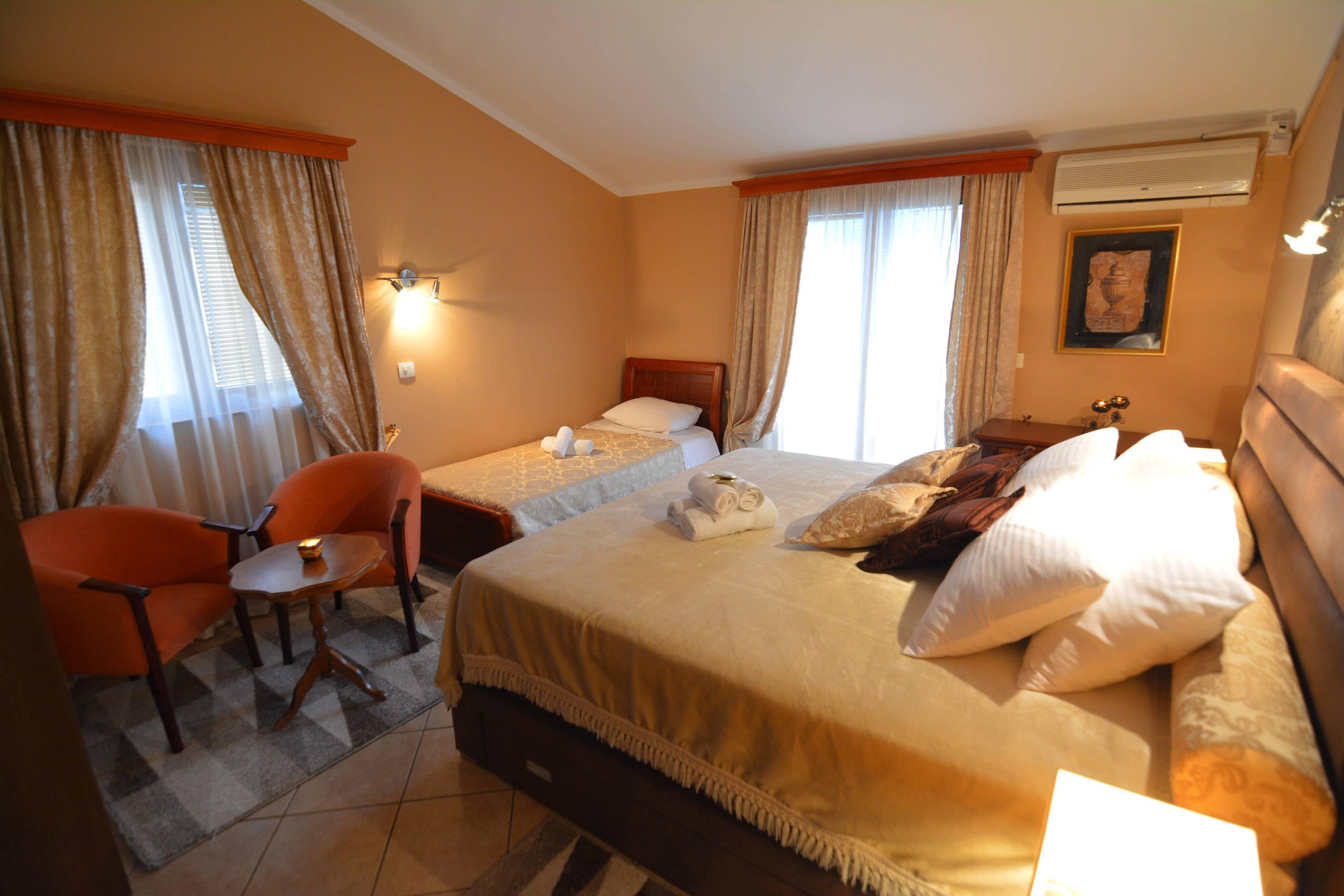 Apartments Bogdanovic Kotor Dış mekan fotoğraf