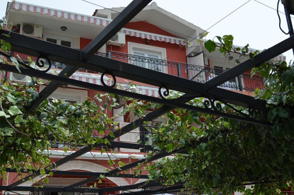 Apartments Bogdanovic Kotor Dış mekan fotoğraf