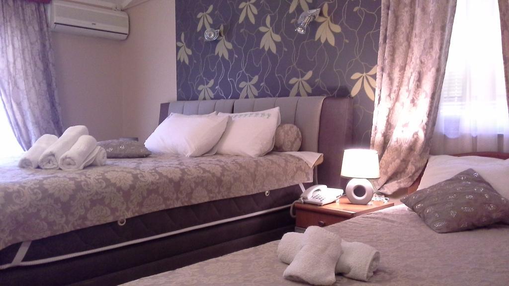 Apartments Bogdanovic Kotor Dış mekan fotoğraf