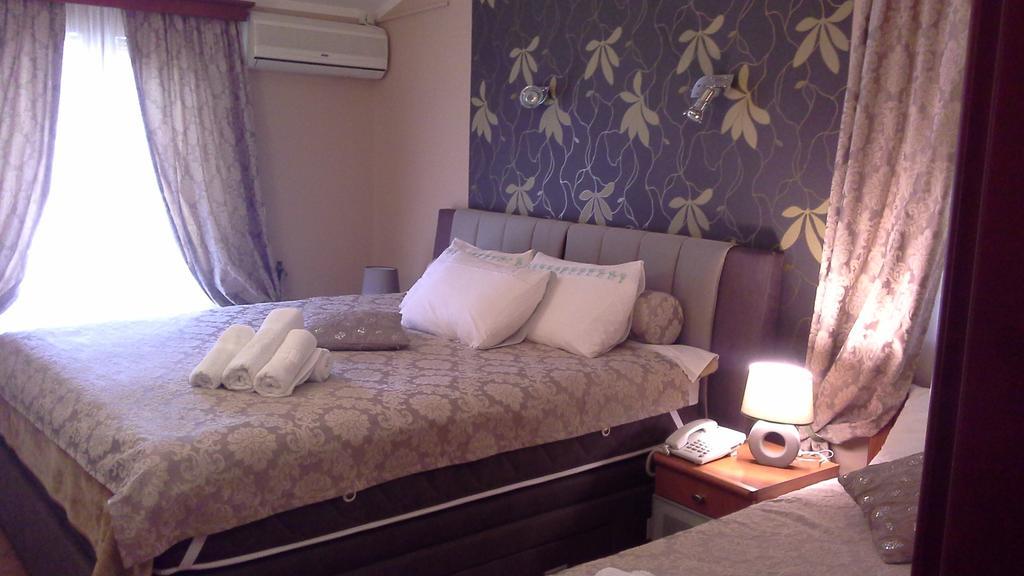 Apartments Bogdanovic Kotor Dış mekan fotoğraf
