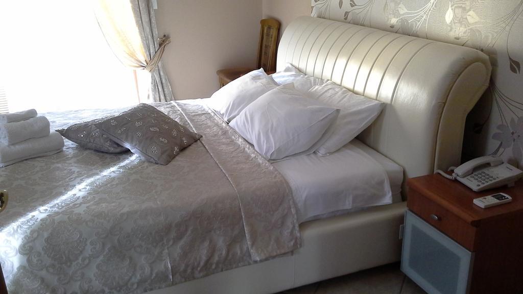 Apartments Bogdanovic Kotor Dış mekan fotoğraf
