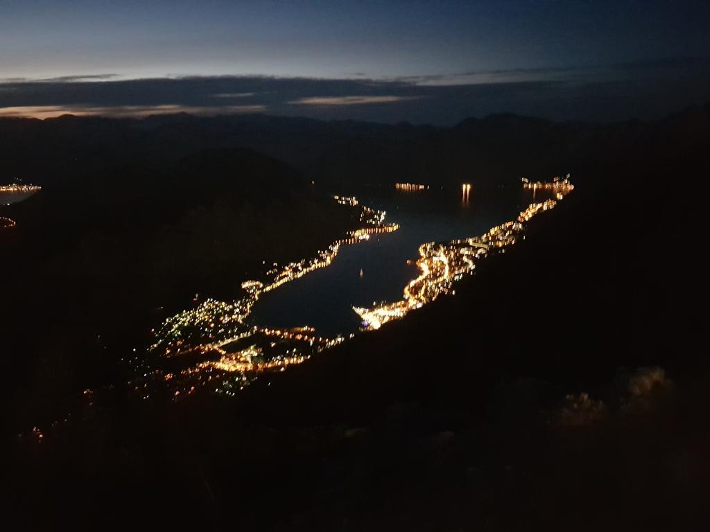 Apartments Bogdanovic Kotor Dış mekan fotoğraf