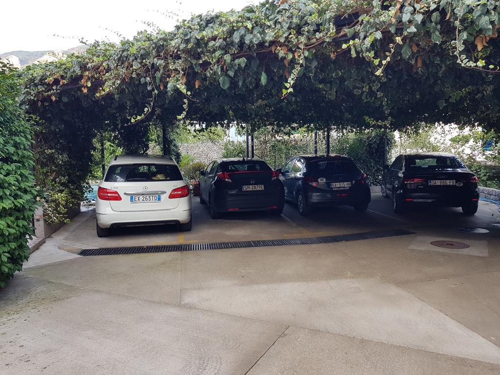Apartments Bogdanovic Kotor Dış mekan fotoğraf