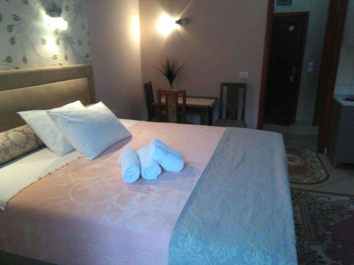 Apartments Bogdanovic Kotor Dış mekan fotoğraf