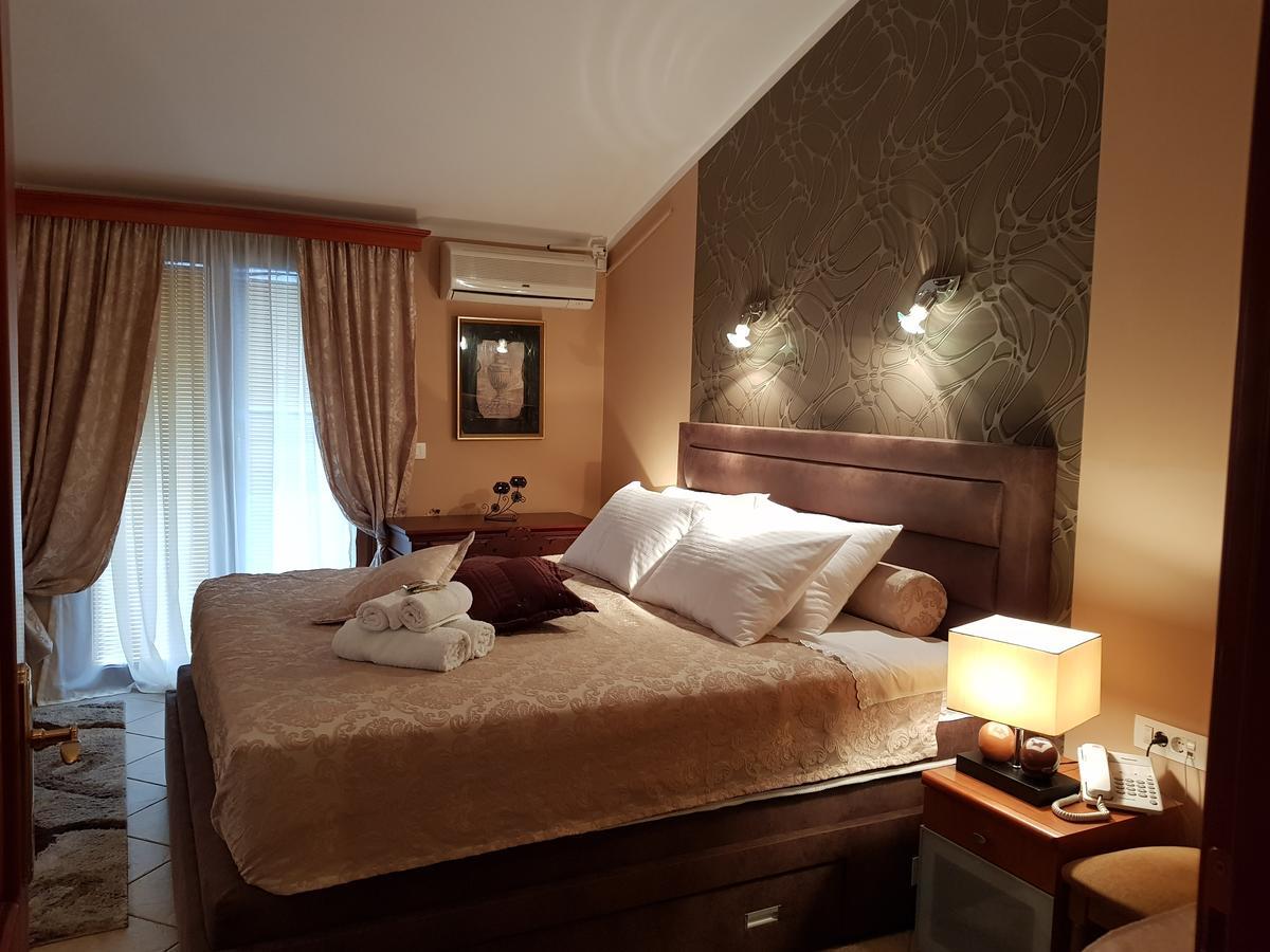 Apartments Bogdanovic Kotor Dış mekan fotoğraf