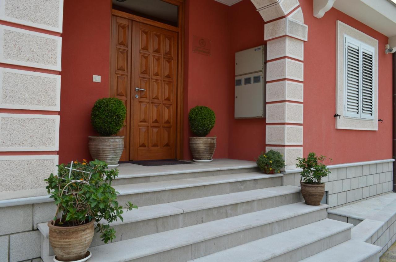 Apartments Bogdanovic Kotor Dış mekan fotoğraf