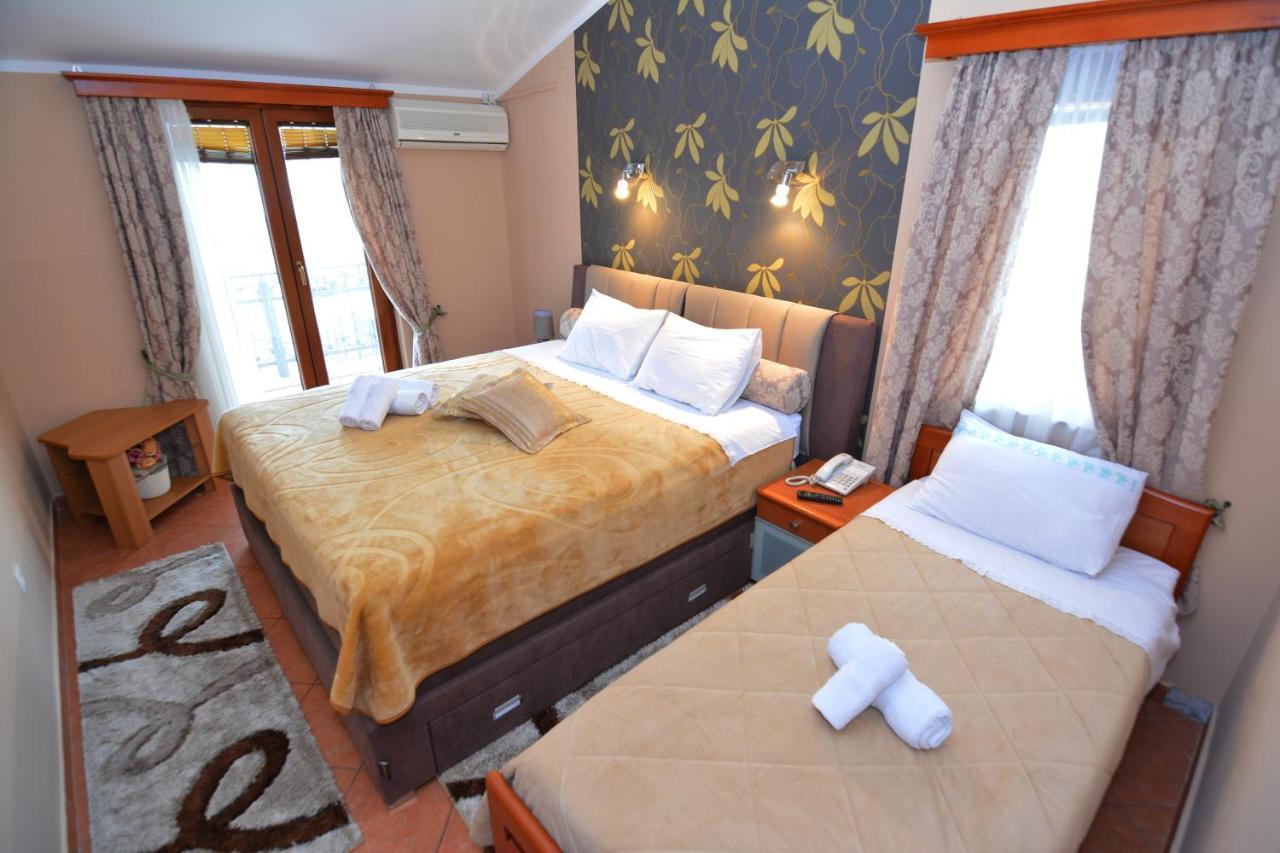 Apartments Bogdanovic Kotor Dış mekan fotoğraf