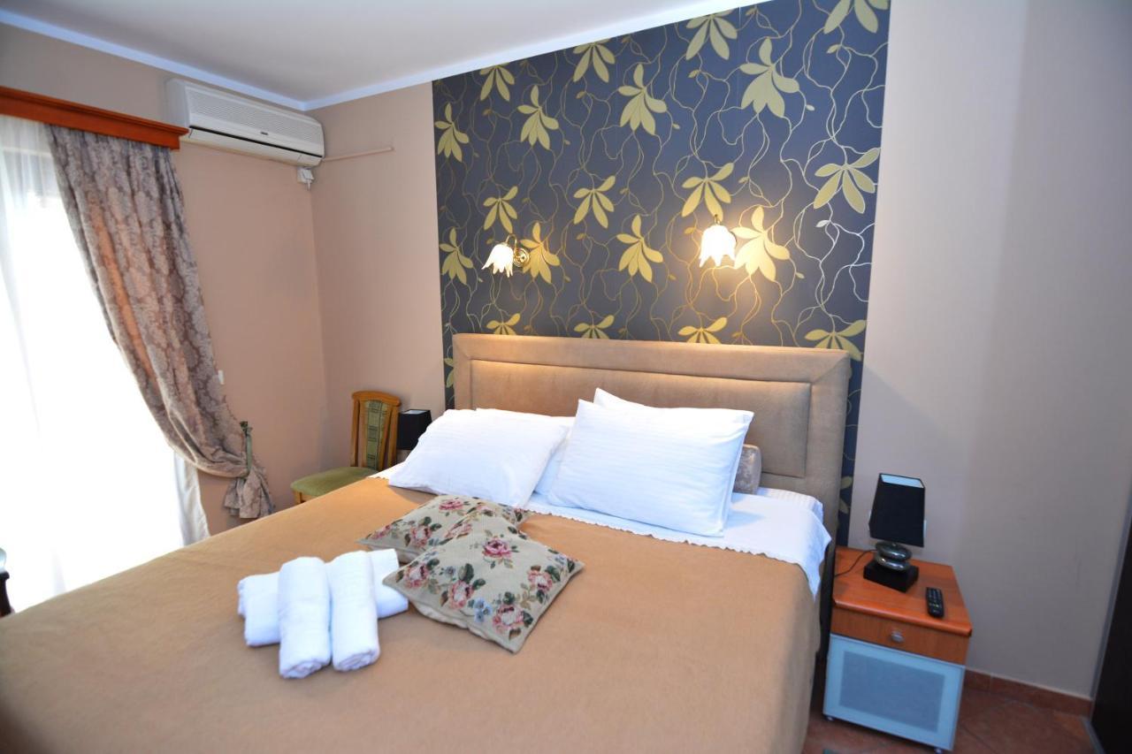 Apartments Bogdanovic Kotor Dış mekan fotoğraf