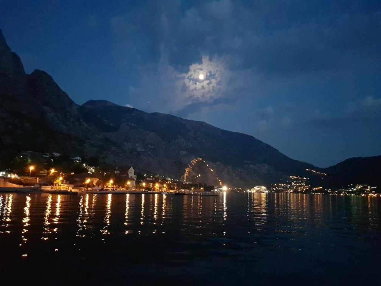 Apartments Bogdanovic Kotor Dış mekan fotoğraf