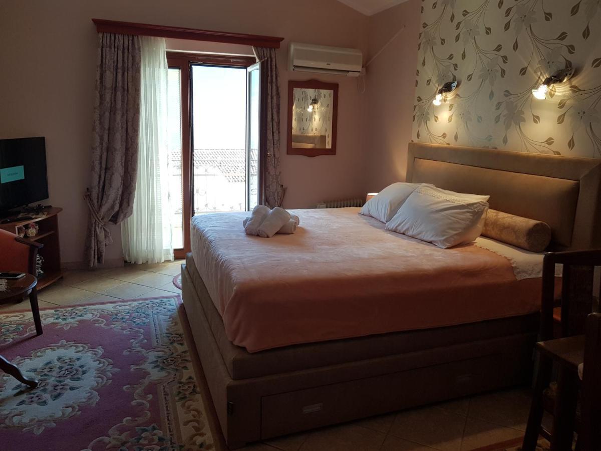Apartments Bogdanovic Kotor Oda fotoğraf